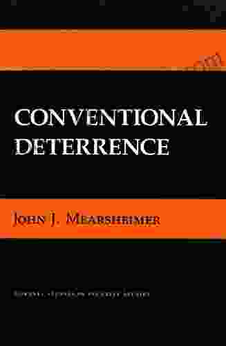 Conventional Deterrence: The Memoir of a Nineteenth Century Parish Priest (Cornell Studies in Security Affairs)