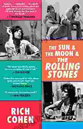 The Sun The Moon The Rolling Stones