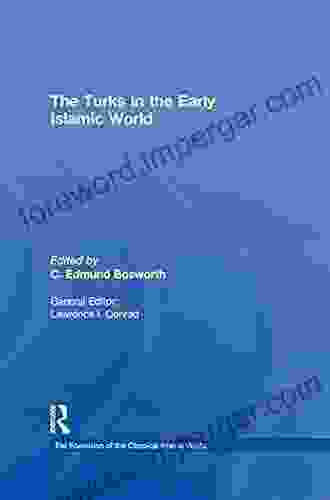 The Turks In The Early Islamic World (The Formation Of The Classical Islamic World 9)