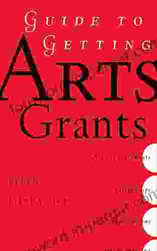 Guide To Getting Arts Grants