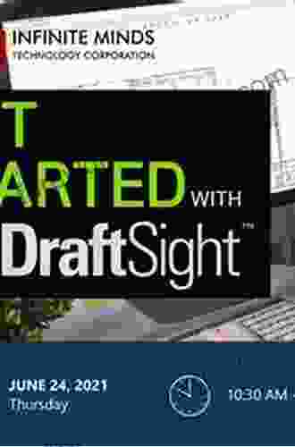 Getting Started With DraftSight Eric Appleton