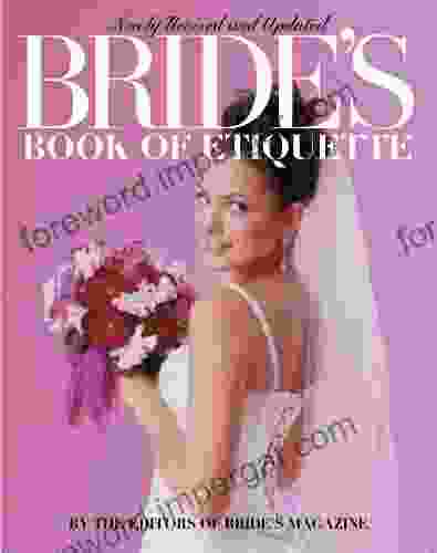 Bride s of Etiquette (Revised)