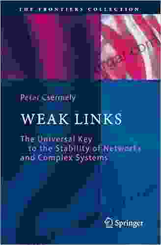 Weak Links: The Universal Key To The Stability Of Networks And Complex Systems (The Frontiers Collection)