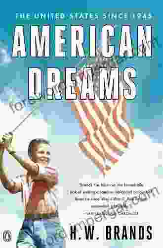 Access To History: In Search Of The American Dream: The USA C1917 96 For Edexcel