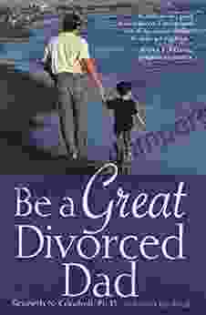 Be A Great Divorced Dad