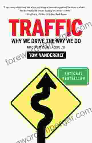 Traffic Tom Vanderbilt