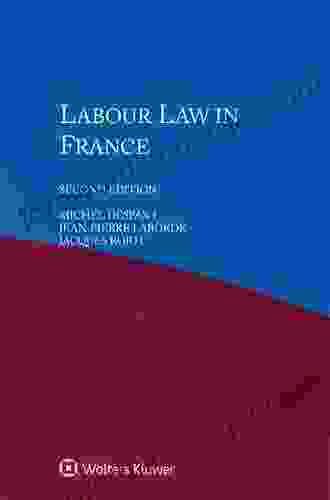 Labour Law in France Michel Despax