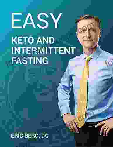 Easy Keto And Intermittent Fasting Booklet