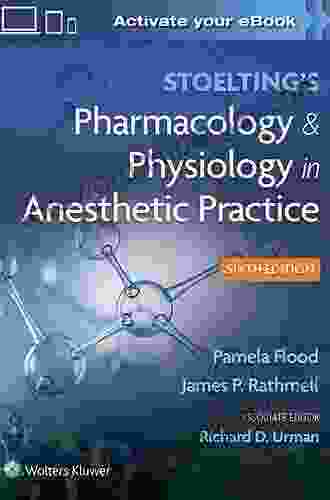 Stoelting S Pharmacology And Physiology In Anesthetic Practice