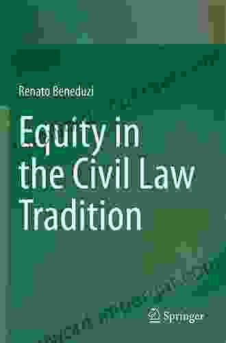 Equity In The Civil Law Tradition