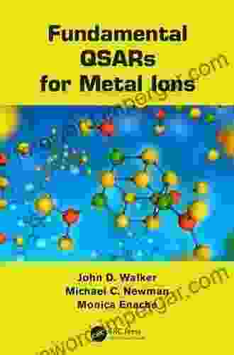 Fundamental QSARs For Metal Ions