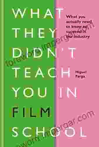 What They Didn t Teach You in Film School