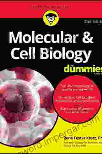 Molecular Cell Biology For Dummies