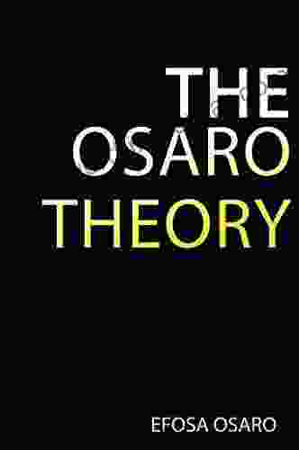 The Osaro Theory: Emotional Reservoir