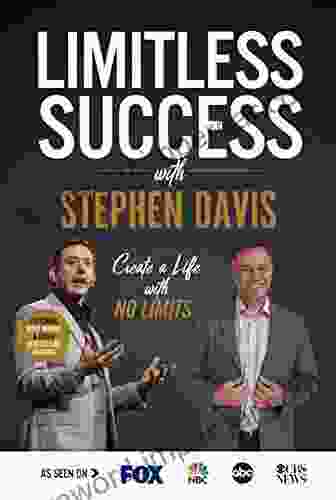 Limitless Success With Stephen Davis