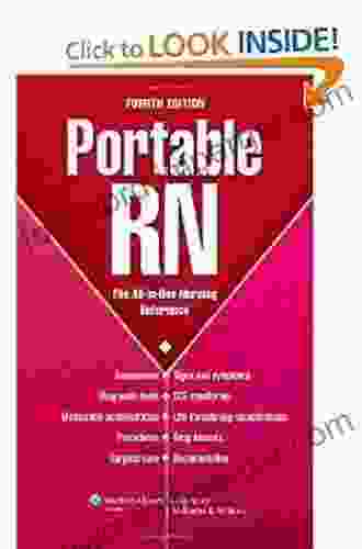 Portable RN: The All In One Nursing Reference (LWW Portable RN)