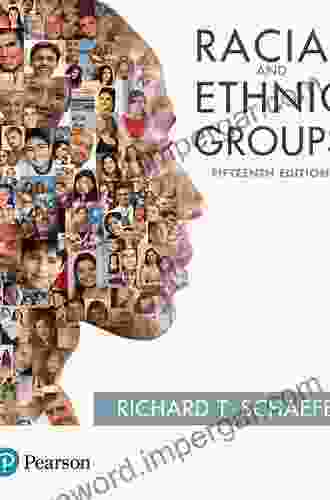 Racial And Ethnic Groups (2 Downloads)