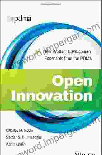 Design Thinking: New Product Development Essentials From The PDMA