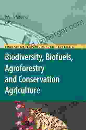 Biodiversity Biofuels Agroforestry And Conservation Agriculture (Sustainable Agriculture Reviews 5)