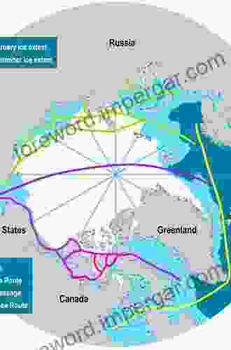 The Northern Sea Route As A Shipping Lane: Expectations And Reality