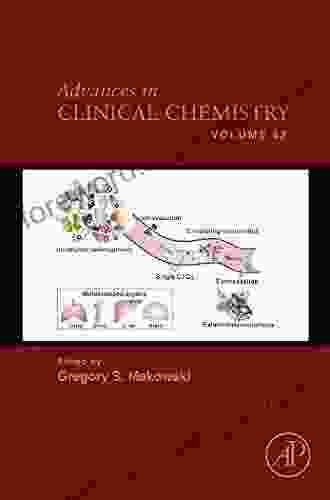 Advances In Clinical Chemistry (ISSN 44)