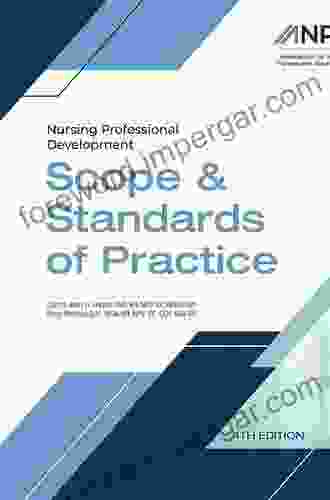 Faith Community Nursing: Scope and Standards of Practice