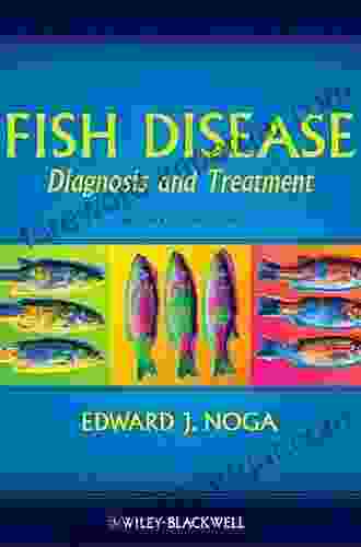 Fish Disease: Diagnosis And Treatment