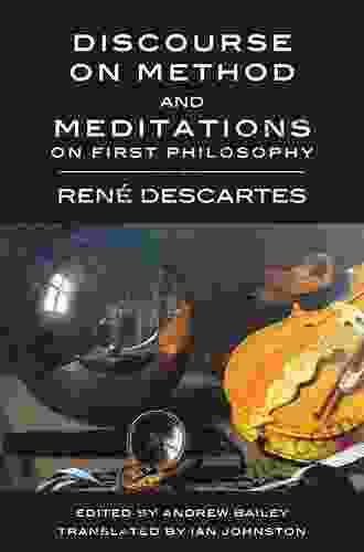 Discourse On Method And Meditations On First Philosophy (Hackett Classics)