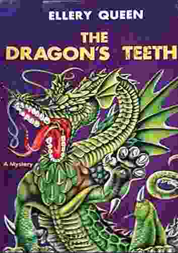 The Dragon s Teeth Ellery Queen