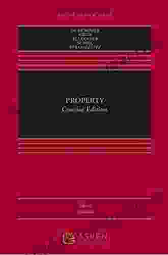 Property: Concise Edition (Aspen Casebook Series)