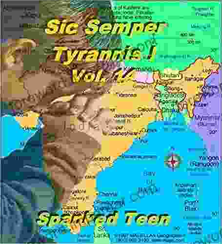 Sic Semper Tyrannis Volume Fourteen: The Decline And Fall Of Child Protective Services