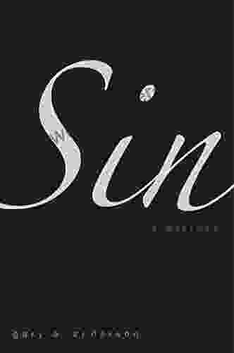 Sin: A History Gary A Anderson