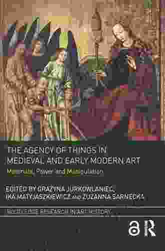 The Mobility of People and Things in the Early Modern Mediterranean: The Art of Travel (Routledge Research in Art History)