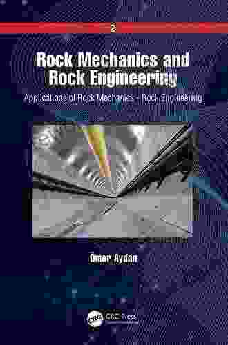 Rock Mechanics And Rock Engineering: Volume 2: Applications Of Rock Mechanics Rock Engineering