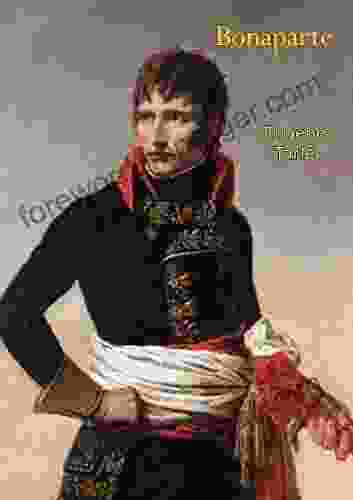 Bonaparte Edward G Lengel