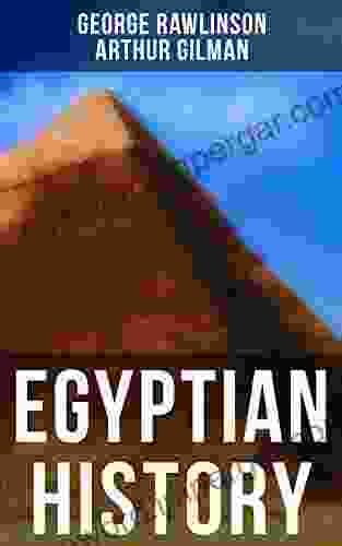 Egyptian History Edward Hancock