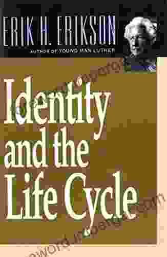 Identity And The Life Cycle