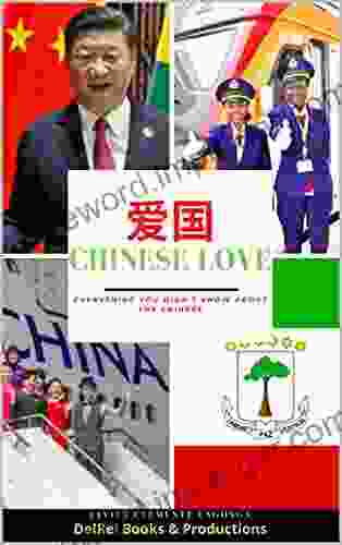 CHINESE LOVE EVERYTHING YOU DID NOT KNOW ABOUT THE CHINESE (HISTORY OF AFRICA 116)