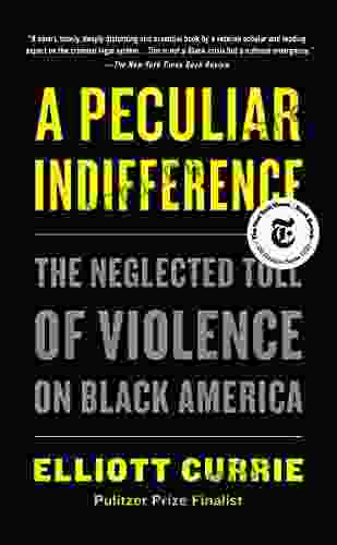 A Peculiar Indifference: The Neglected Toll Of Violence On Black America