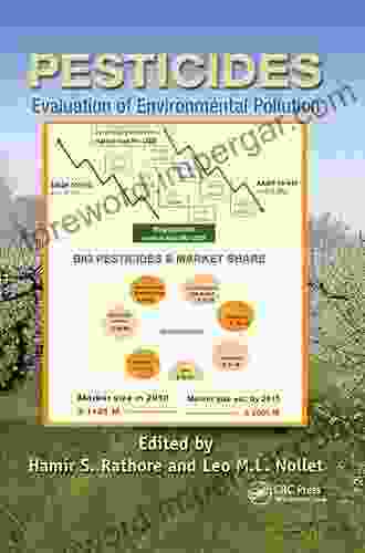 Pesticides: Evaluation of Environmental Pollution