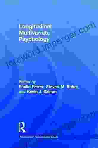 A Paul Meehl Reader: Essays On The Practice Of Scientific Psychology (Multivariate Applications Series)