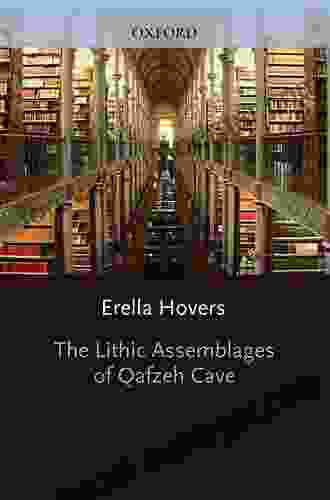 The Lithic Assemblages Of Qafzeh Cave (Human Evolution Series)