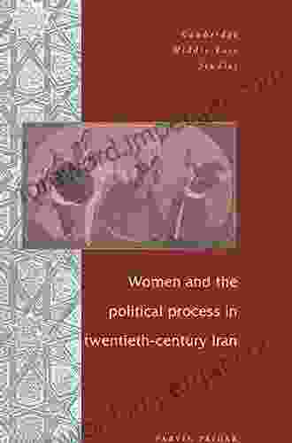 Social Movements In Twentieth Century Iran: Culture Ideology And Mobilizing Frameworks