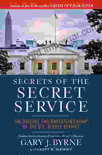 Secrets Of The Secret Service: The History And Uncertain Future Of The U S Secret Service (Pocket Inspirations)