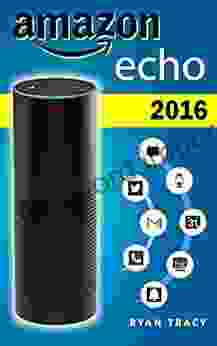 Amazon Echo: 2024 Just Ask Alexa