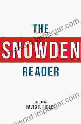 The Snowden Reader Garrett Ham