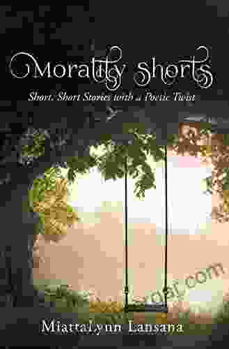 Morality Shorts MiattaLynn Lansana