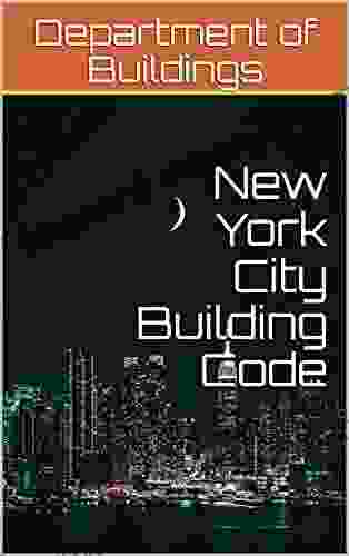 New York City Building Code