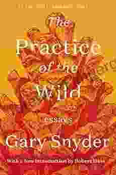 The Practice Of The Wild: Essays