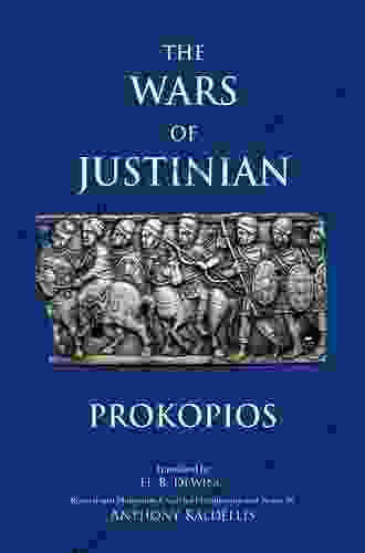 The Wars Of Justinian (Hackett Classics)